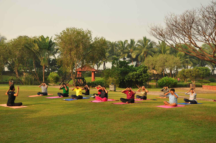 Can You Lose Weight Doing Yoga Types Exercises And More Can You Lose Weight Doing Yoga Types Exercises And More